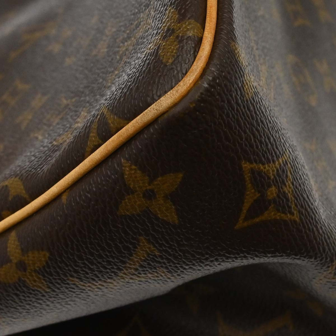 Borsa Louis Vuitton Batignolles Tote Vintage in Tela Monogram
