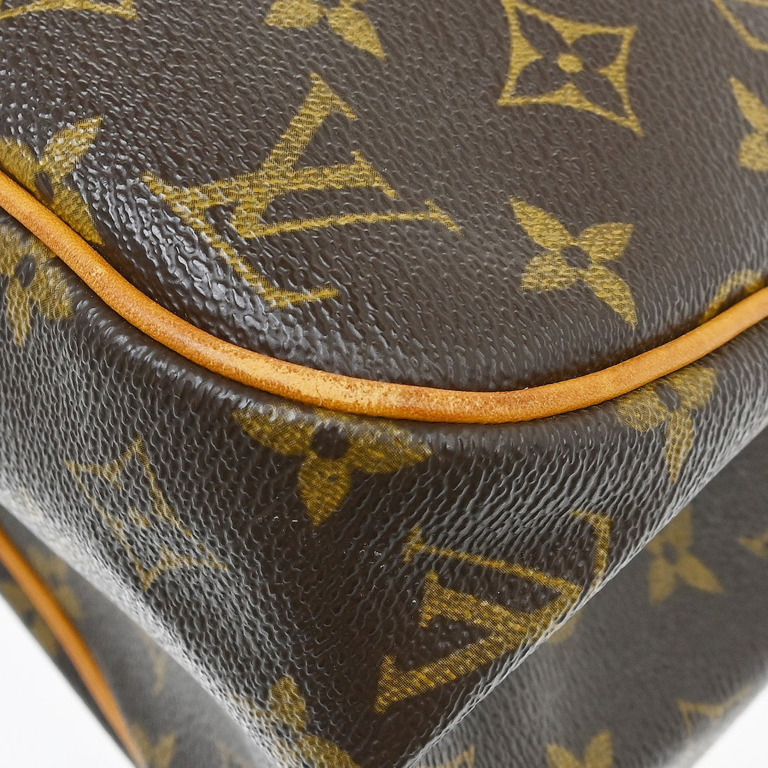 Borsa Louis Vuitton Batignolles Orizzontale Vintage in Tela Monogram