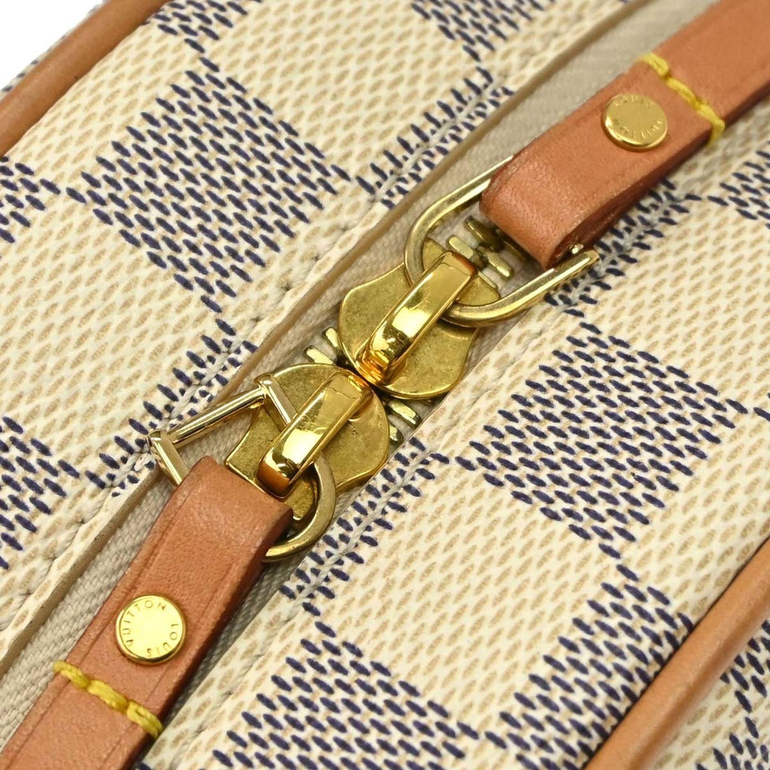 Louis Vuitton Boite Chapeau Souple PM Shoulder Bag Vintage