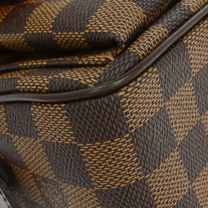 Louis Vuitton Damier Ravello GM Shoulder Bag Vintage