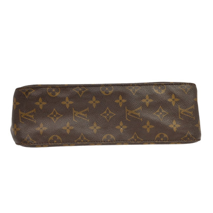 Louis Vuitton Monogram Mini Looping Handbag