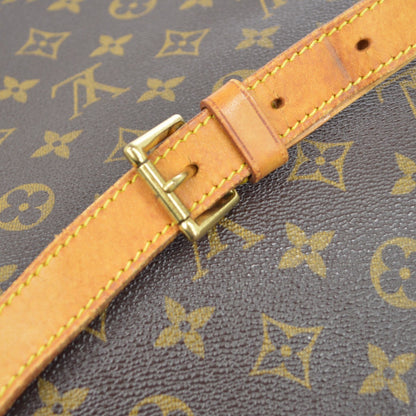Louis Vuitton Musette Shoulder Bag Monogram