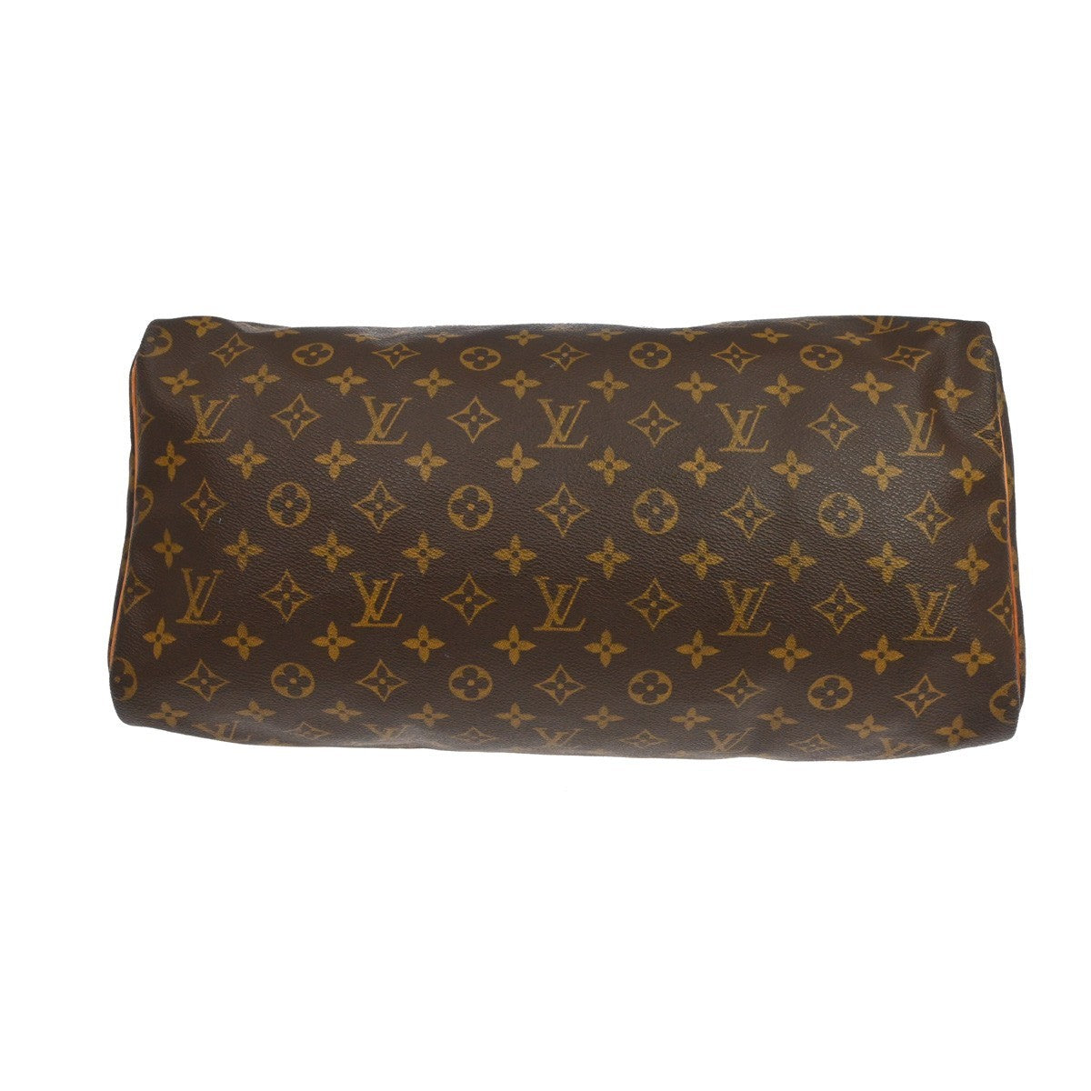 Louis Vuitton Monogram Speedy 40 Duffle Handbag Elegante