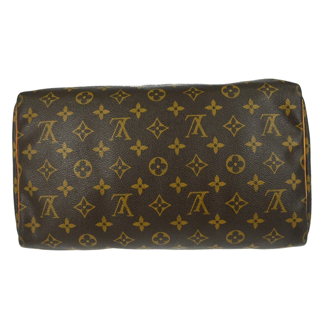 Borsa Louis Vuitton Speedy 30 Vintage in Tela Monogram Marrone — Rif. VI450