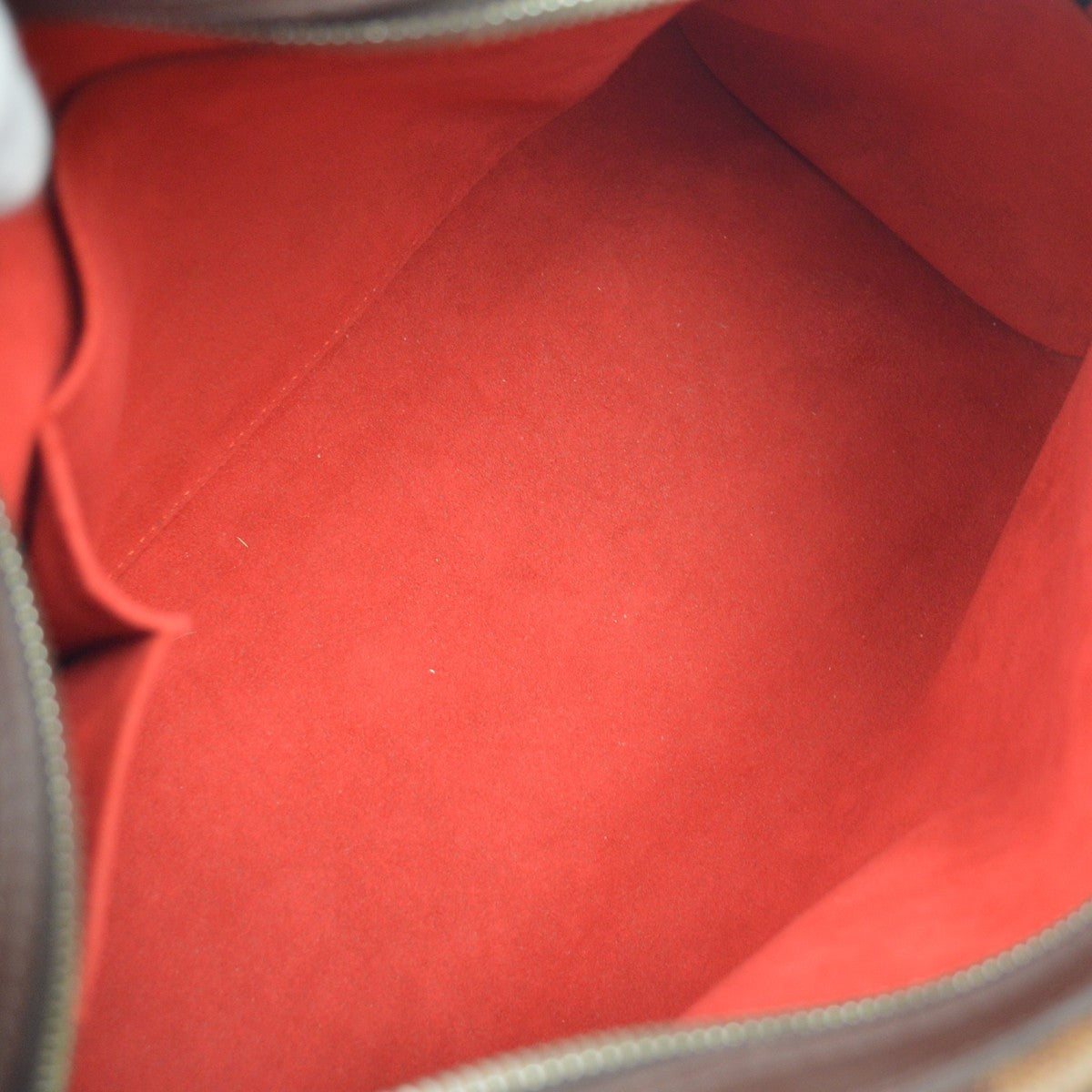 Louis Vuitton Damier Duomo Handbag - photo 8