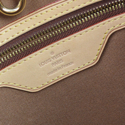 Louis Vuitton Batignolles Horizontal Bag Monogram
