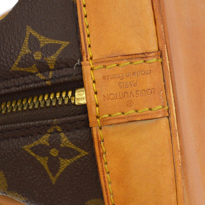 Louis Vuitton Alma Handbag Monogram Vintage · Rif. VI167