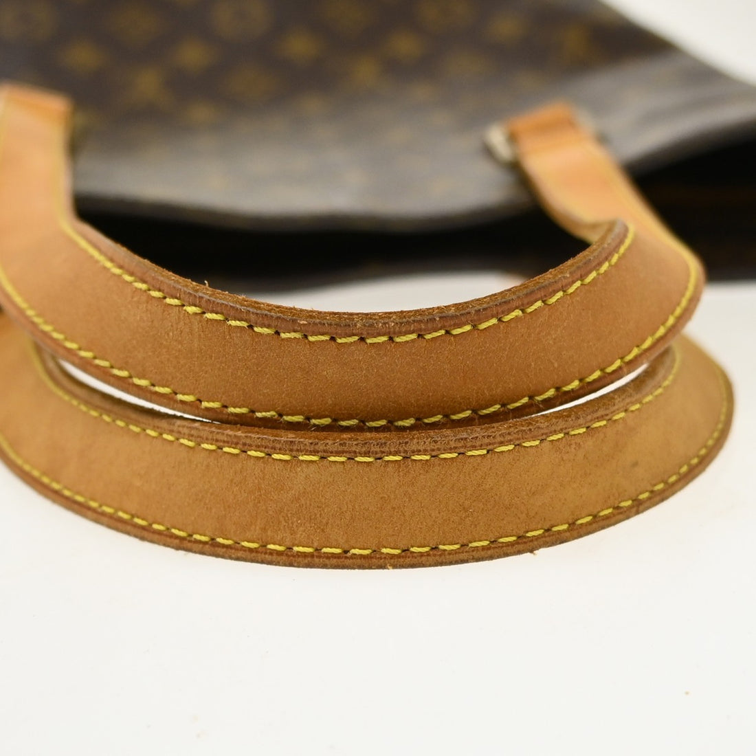 Borsa Louis Vuitton Vavin GM Vintage in Tela Monogram
