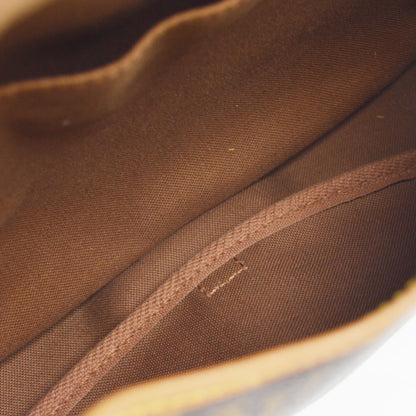 Louis Vuitton Saumur 30 Vintage Messenger in Tela Monogram