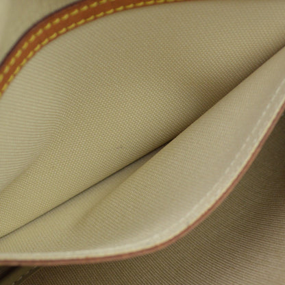 Louis Vuitton Reporter PM Shoulder Bag Monogram