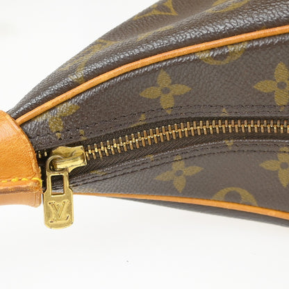 Louis Vuitton Monogram Boulogne 35 Shoulder Bag