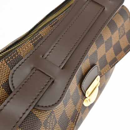Louis Vuitton Damier Ravello GM Shoulder Bag Vintage