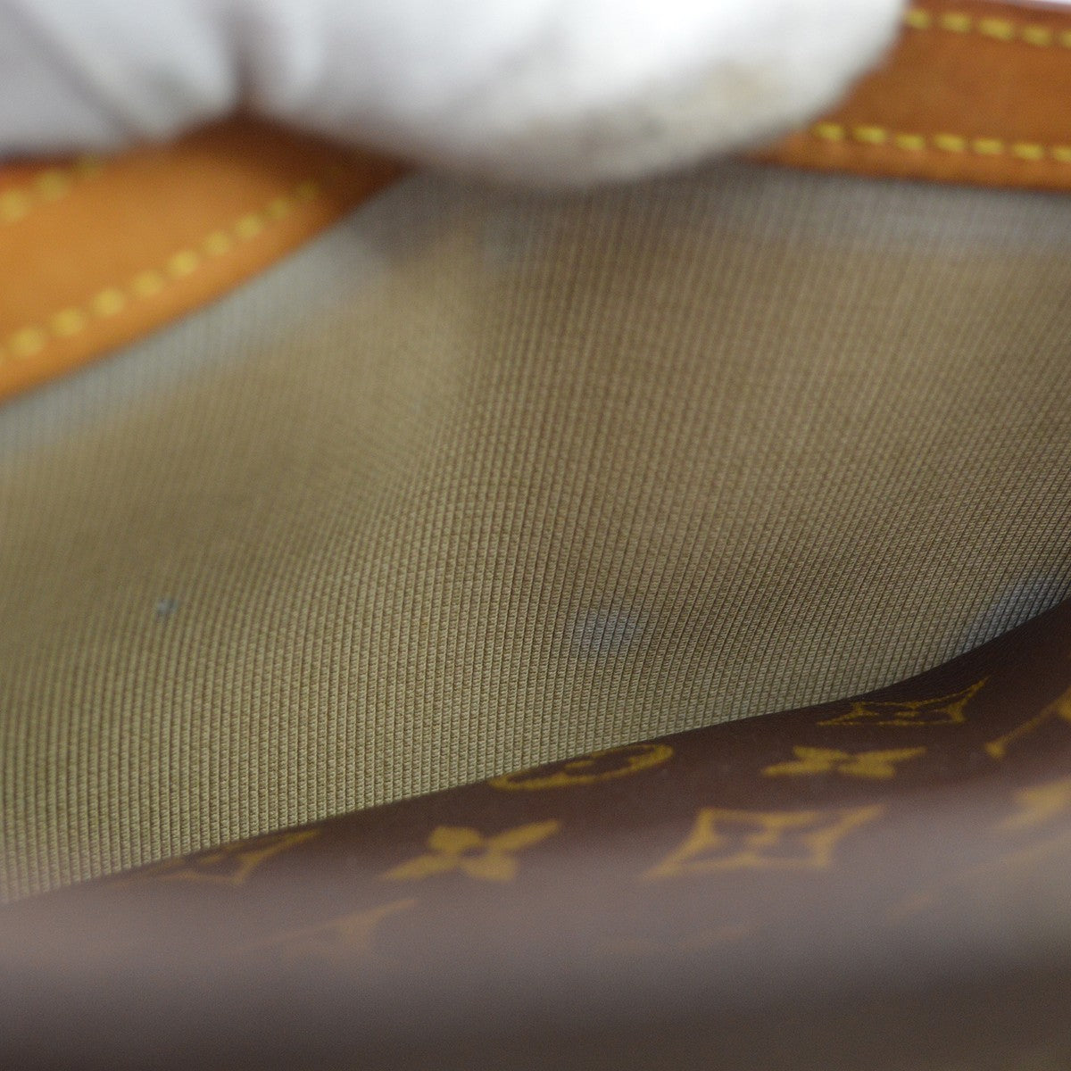 Louis Vuitton Reporter PM Shoulder Bag Monogram Vintage · Rif. VI168