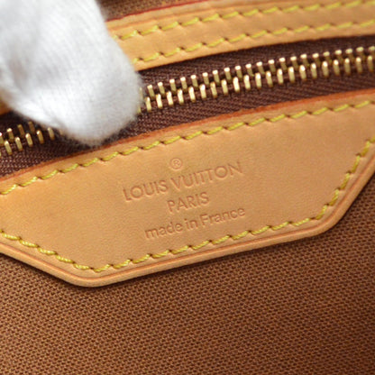 Louis Vuitton Batignolles Vertical Hand Tote Bag