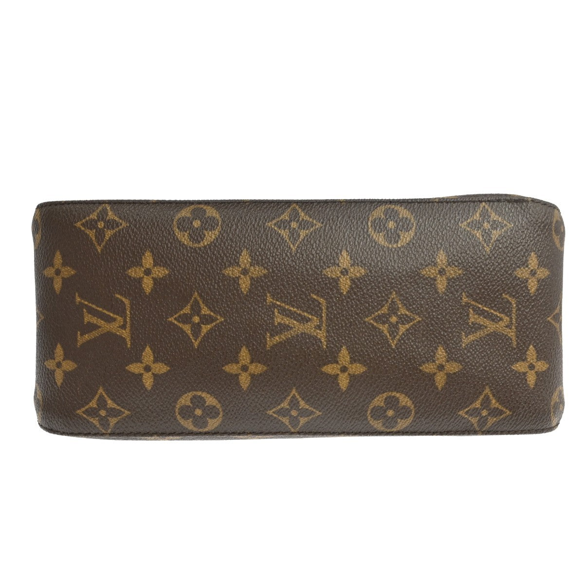 Louis Vuitton Looping MM Handbag Vintage