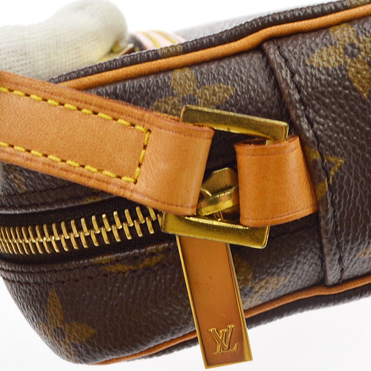Louis Vuitton Pochette Cite Shoulder Bag Handbag