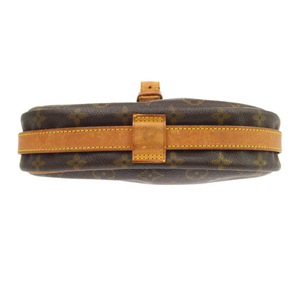 Louis Vuitton Jeune Fille GM Bag Monogram Vintage