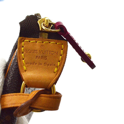 Louis Vuitton Perfo Pochette Accessoires Handbag Vintage