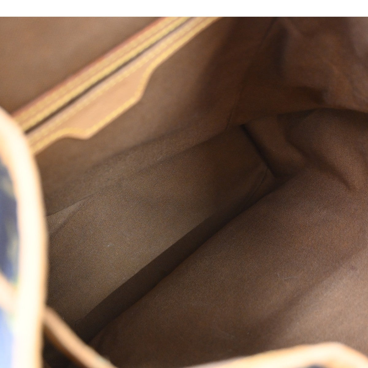 Louis Vuitton Montsouris GM Backpack Monogram