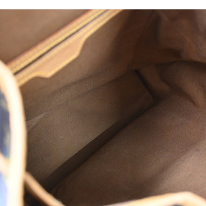 Louis Vuitton Montsouris GM Backpack Monogram