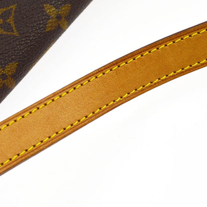 Louis Vuitton Musette Tango Short Shoulder Bag