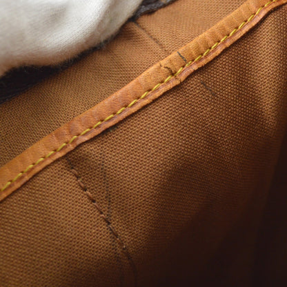 Louis Vuitton Monogram Vavin PM Tote Handbag Vintage