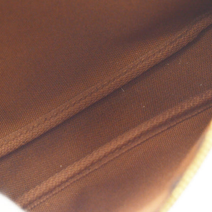 Louis Vuitton Monogram Pochette Accessoires Handbag