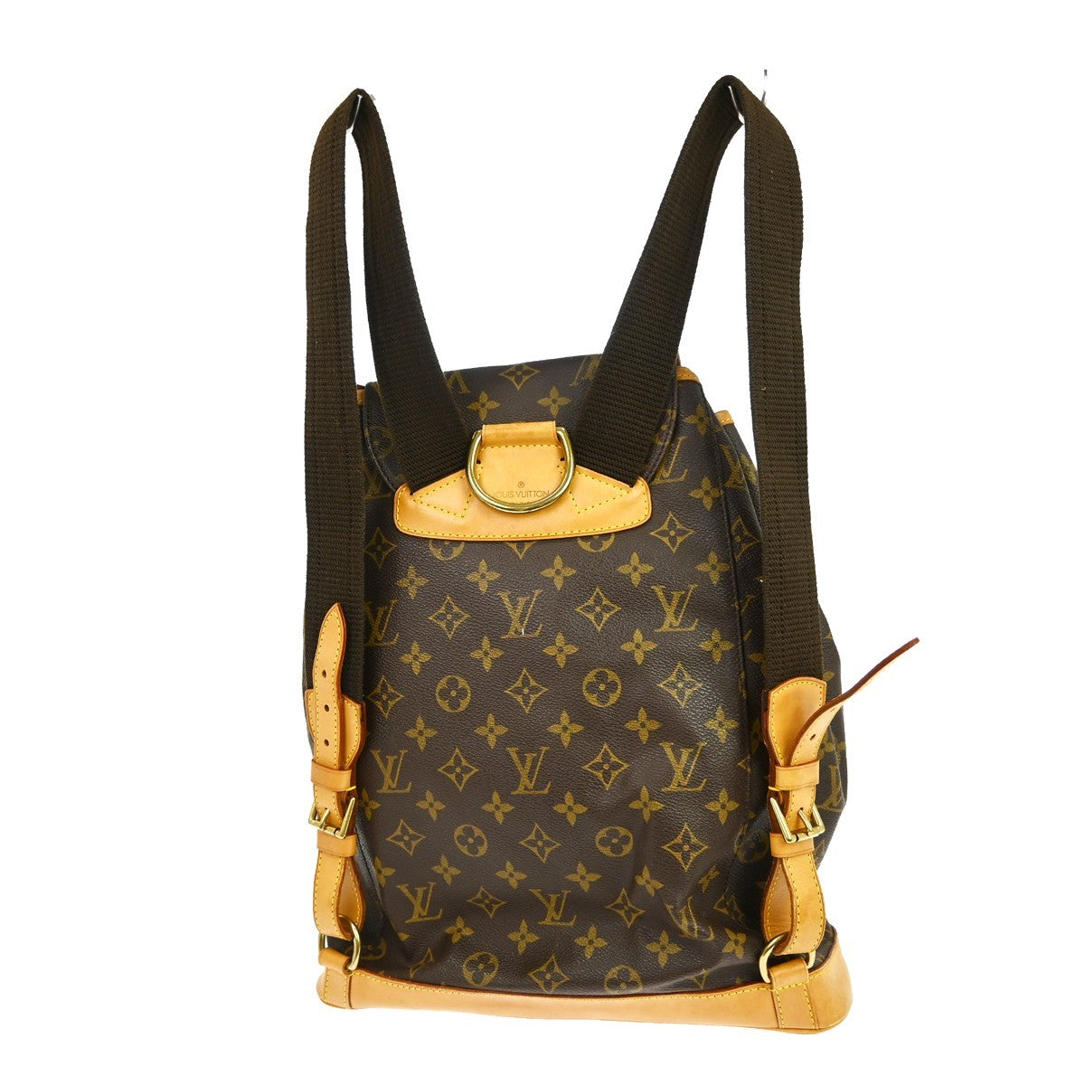 Louis Vuitton Montsouris GM Backpack Monogram
