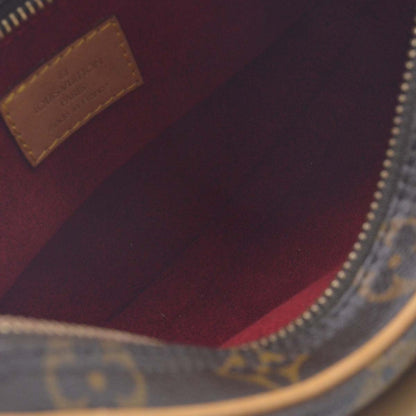 Louis Vuitton Monogram Croissant PM Handbag