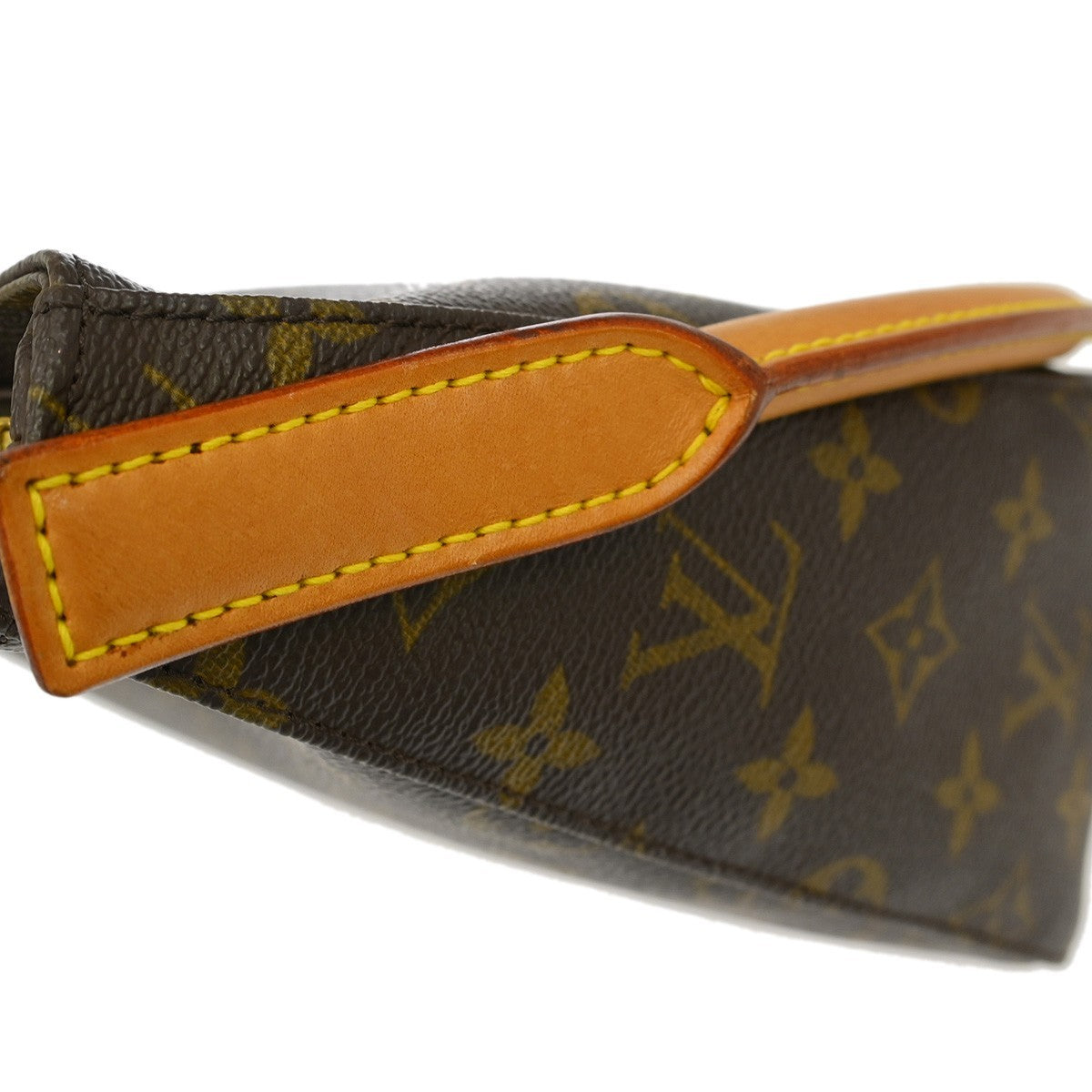 Louis Vuitton Looping MM Handbag