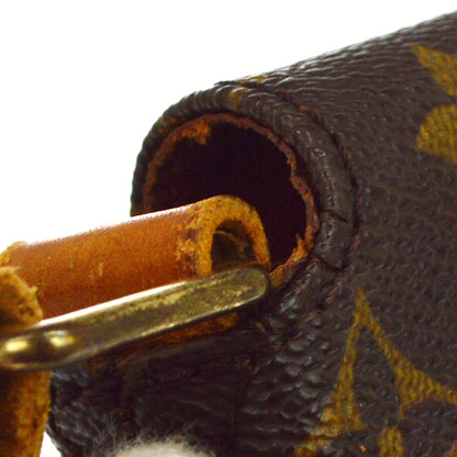 Louis Vuitton Musette Shoulder Bag Monogram