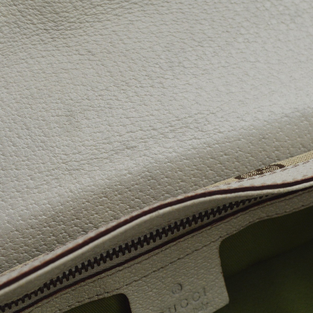 Gucci GG Horsebit Studded Runway Shoulder Bag Vintage