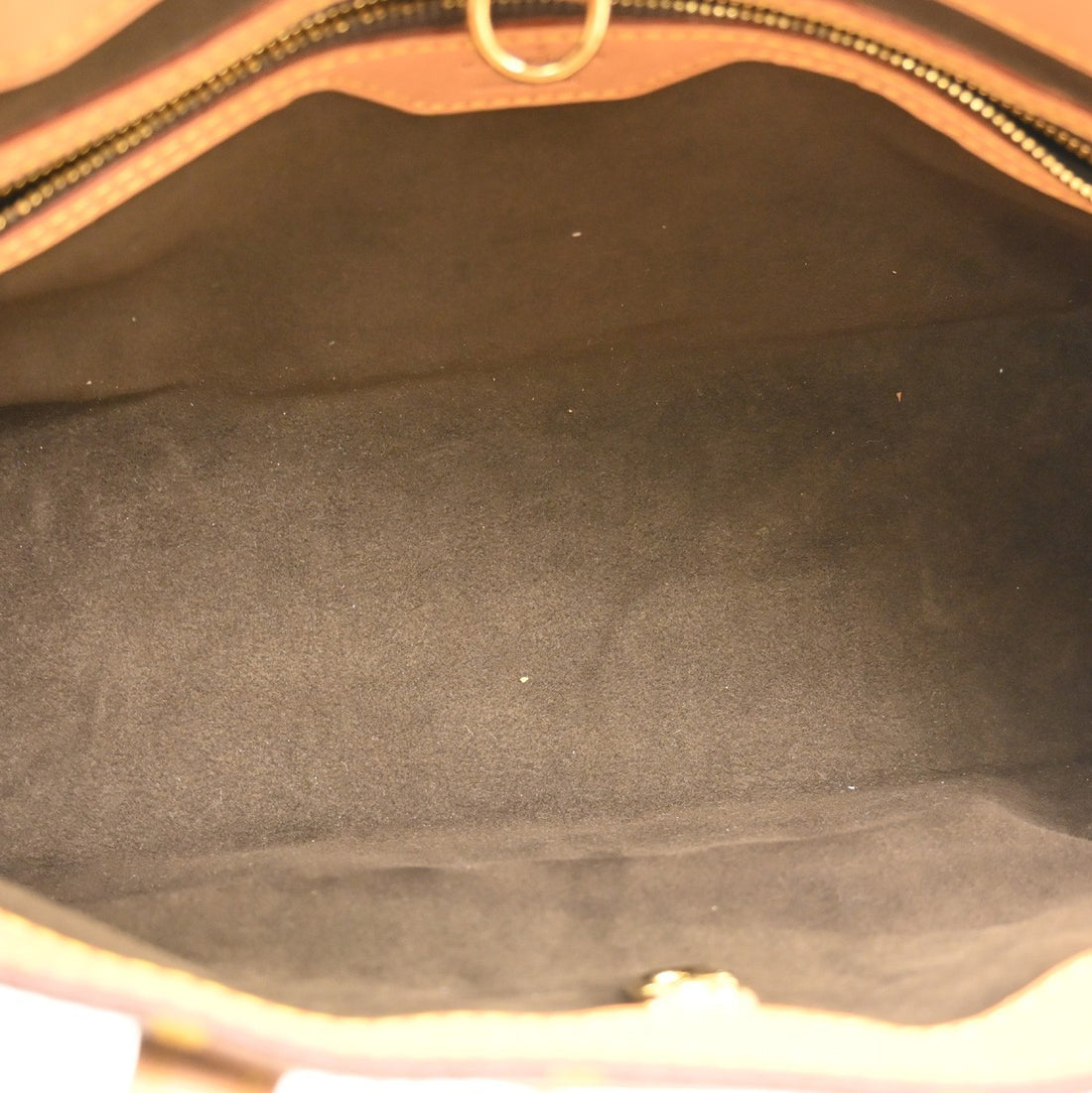 Borsa Louis Vuitton Wilshire PM Vintage in Tela Monogram