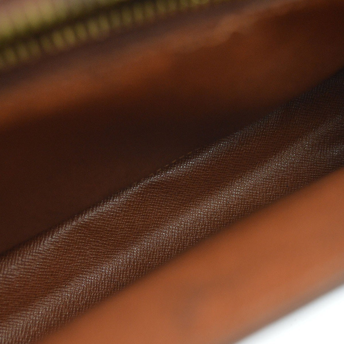 Borsa Louis Vuitton Monceau 26 Vintage in Tela Monogram