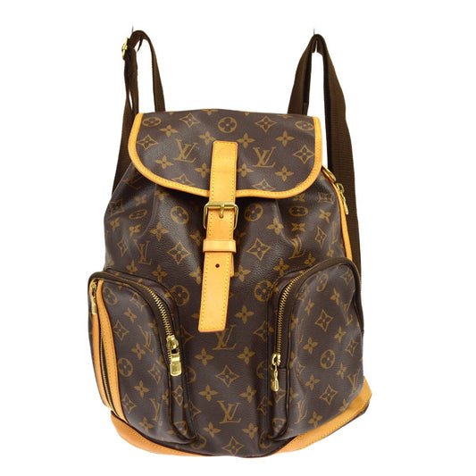 Louis Vuitton Monogram Sac A Dos Bosphore Backpack