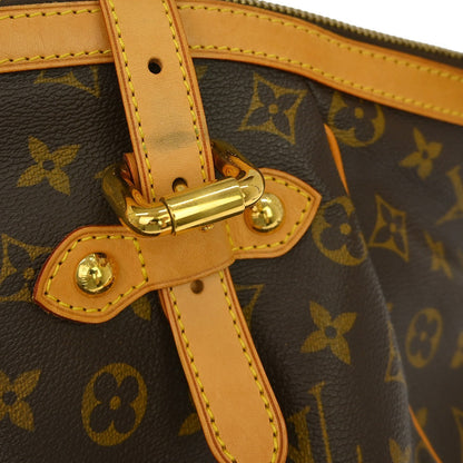 Louis Vuitton Monogram Tivoli GM Handbag
