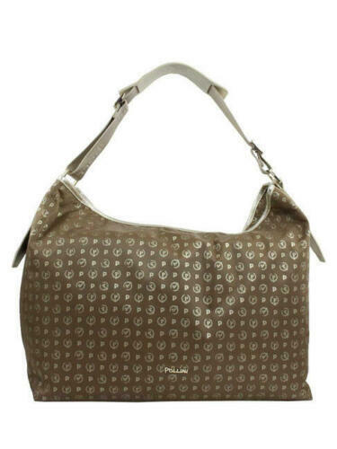 Gucci Brown GG Canvas Hobo Bag
