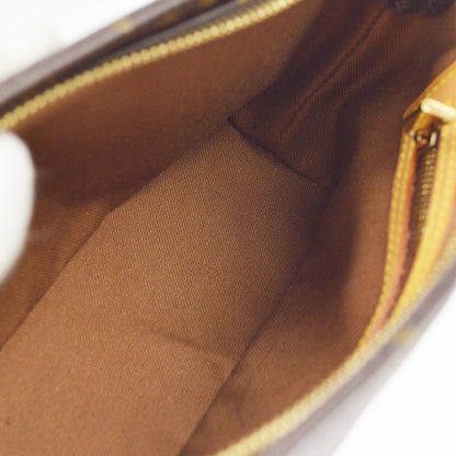 Louis Vuitton Trotteur Shoulder Bag Monogram Vintage
