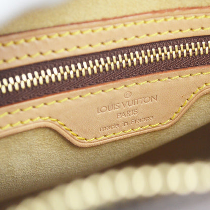 Louis Vuitton Looping GM Shoulder Bag Monogram