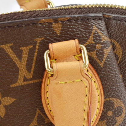 Louis Vuitton Monogram Rivoli PM Handbag
