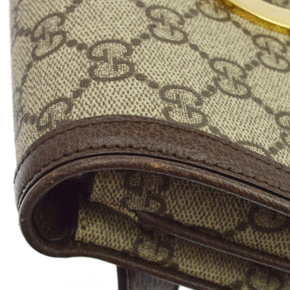 Gucci GG Supreme Blondie Bum Bag Vintage