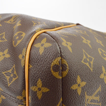 Louis Vuitton Monogram Totally PM Tote Handbag Vintage