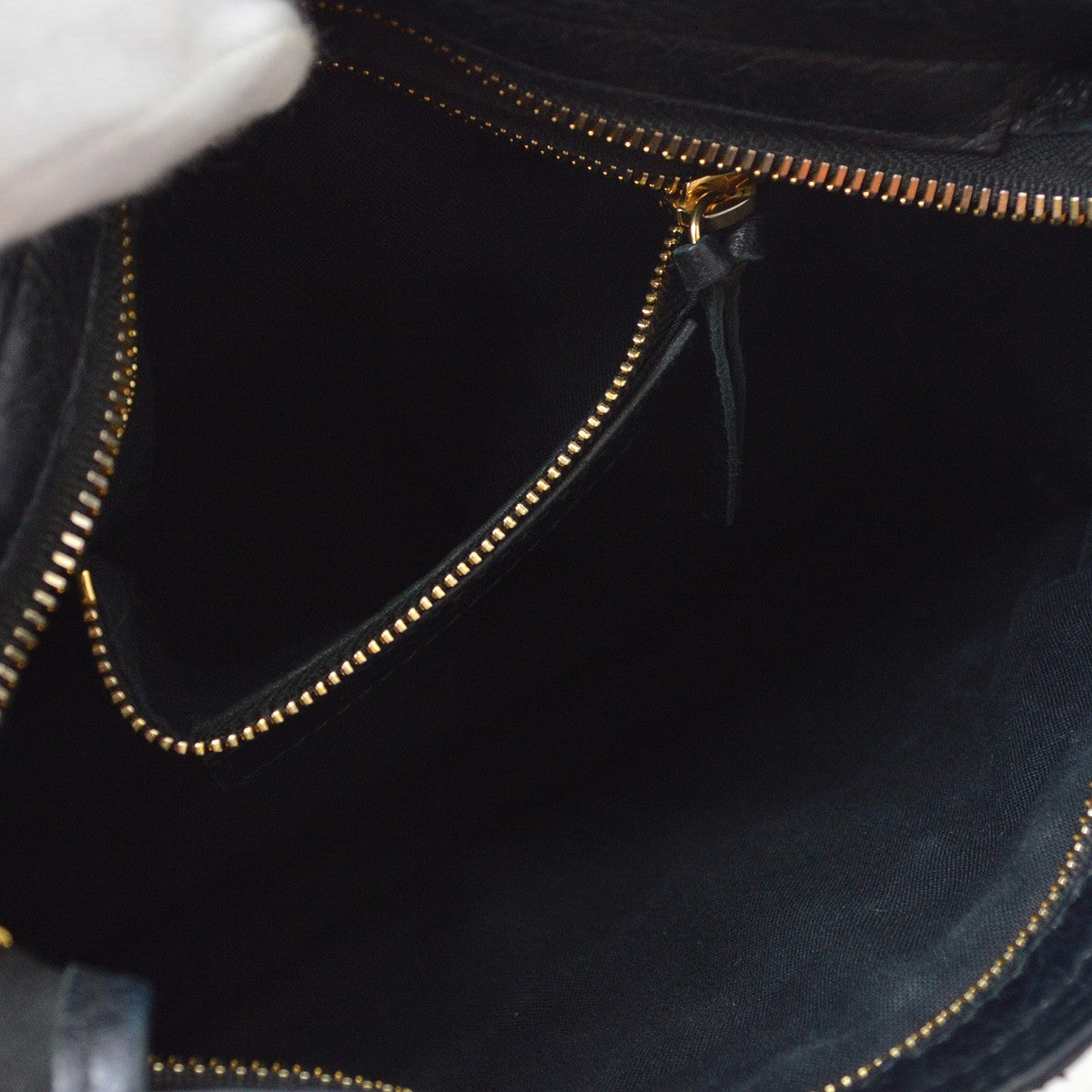 Balenciaga Black Classic Mini City