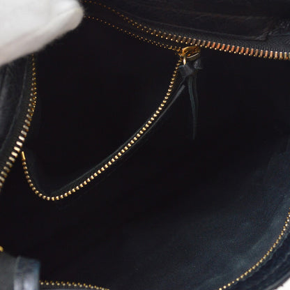 Balenciaga Black Classic Mini City