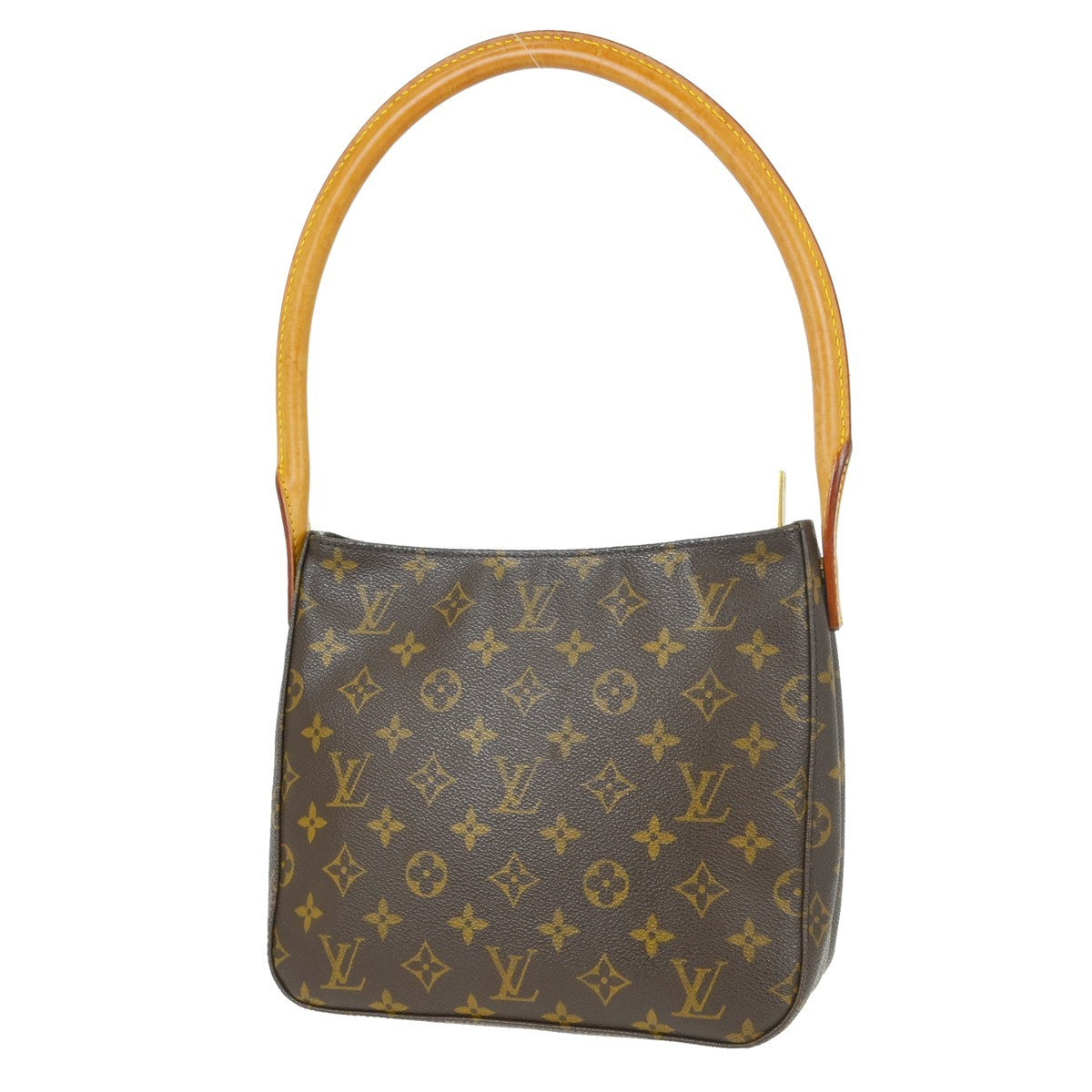 Louis Vuitton Monogram Looping MM Handbag