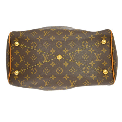 Louis Vuitton Monogram Tivoli GM Handbag