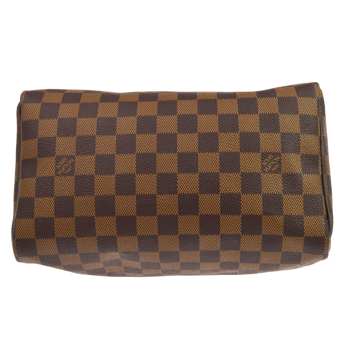 Louis Vuitton Damier Speedy 25 Handbag