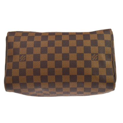Louis Vuitton Damier Speedy 25 Handbag