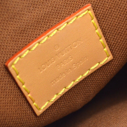 Louis Vuitton Monogram Fold Me Pouch Shoulder Bag