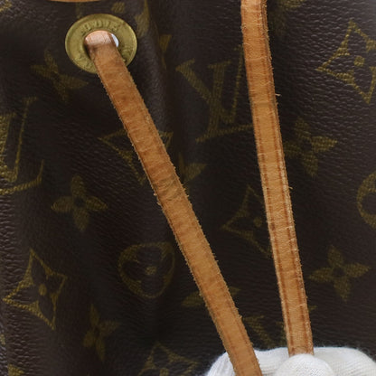 Louis Vuitton Noe Drawstring Shoulder Bag